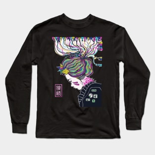 Connection Long Sleeve T-Shirt